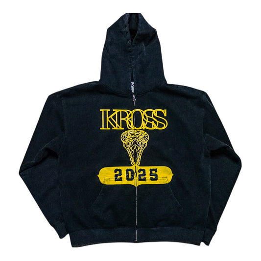 Venom 2025 Sweatsuit - Prototype Archive 001