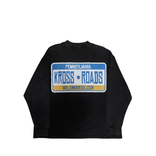 WelXm KrossRoads