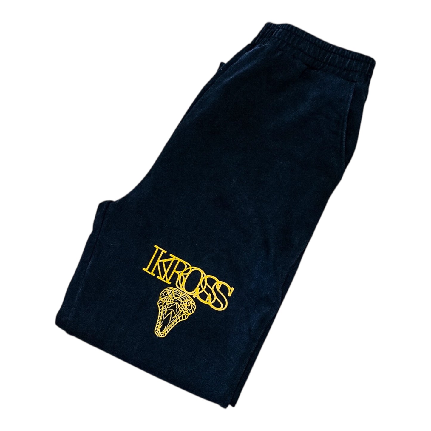 Venom 2025 Sweatsuit - Prototype Archive 001