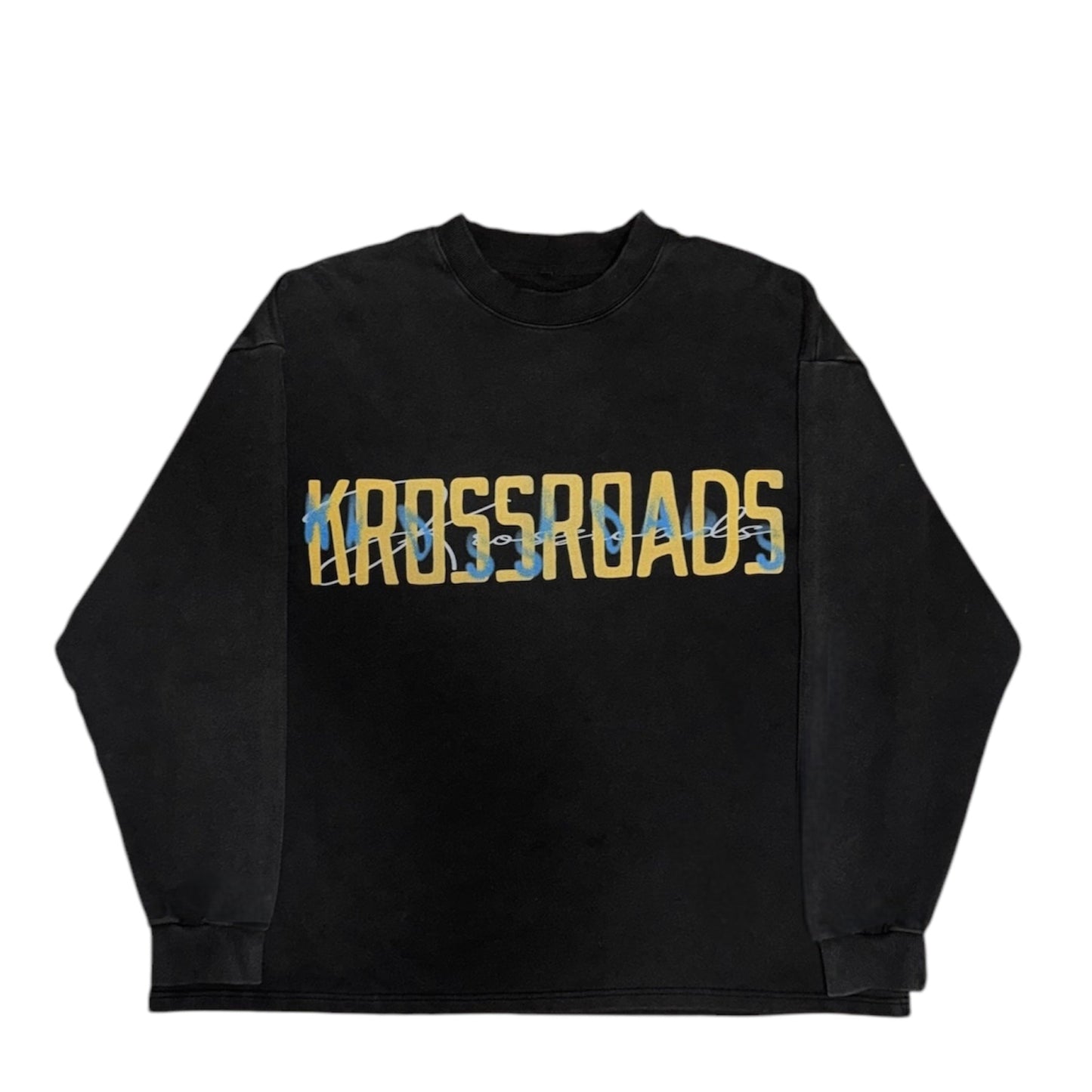 WelXm KrossRoads