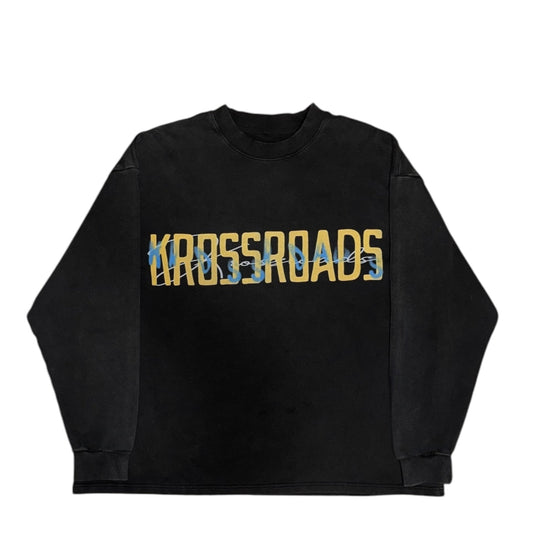 WelXm KrossRoads