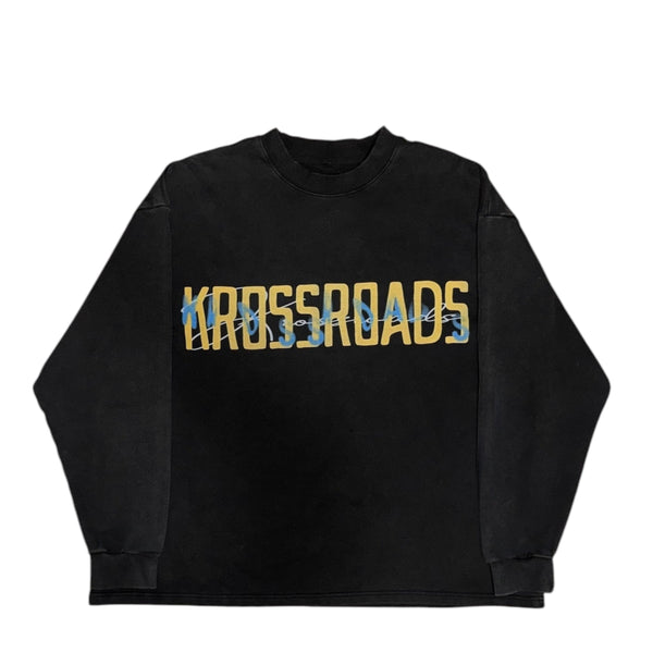WelXm KrossRoads – KrossRoads